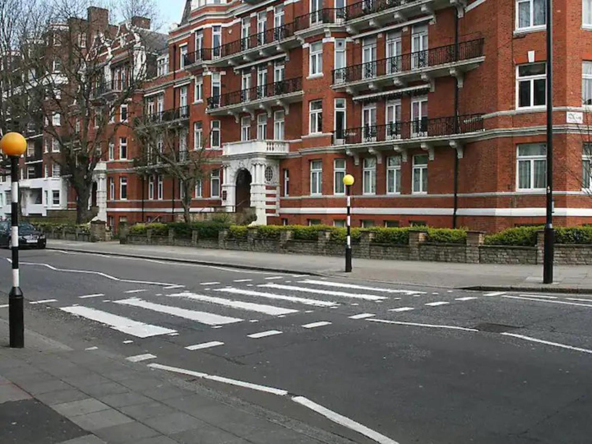 Appartement Pass The Keys Canal-view Flat Near Madame Tussauds Londres
